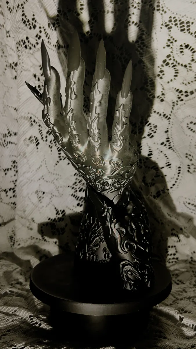 Void