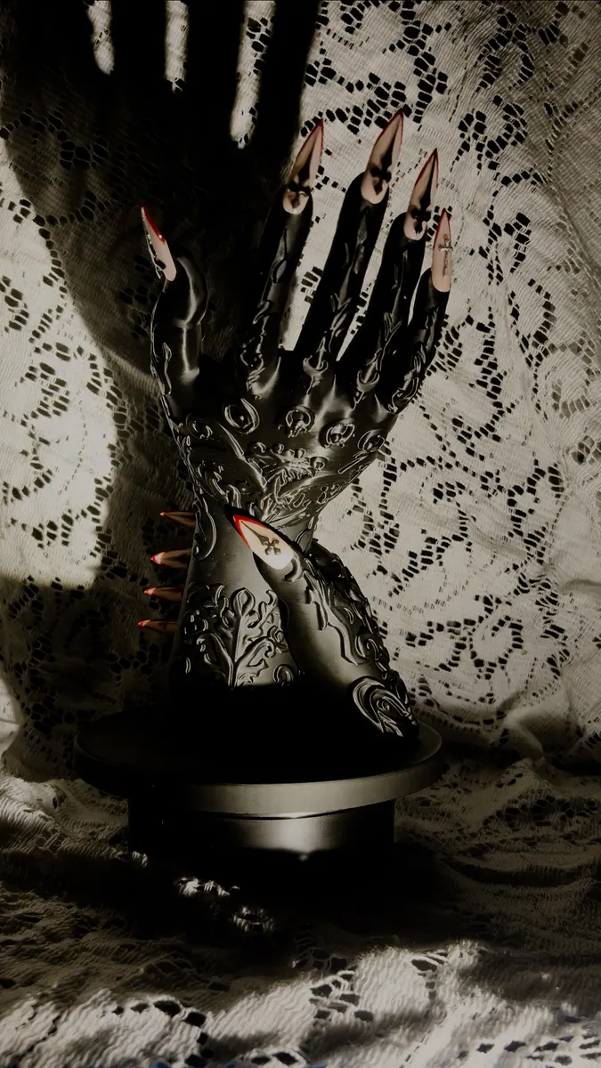 The Grimoire