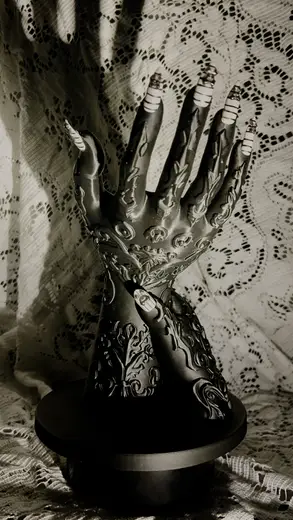 Noir et Blanc - The Ribbon Collection