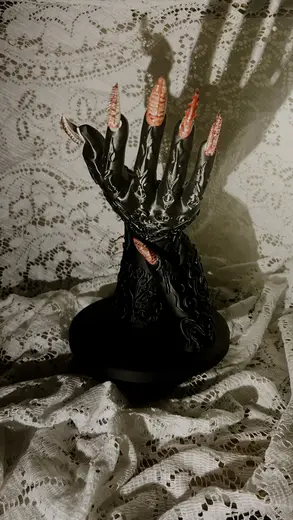 Creepy Bone