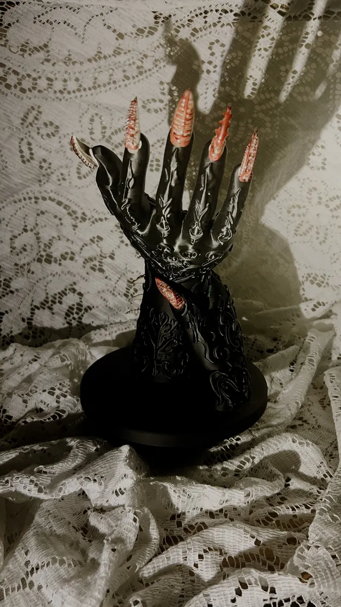 Creepy Bone